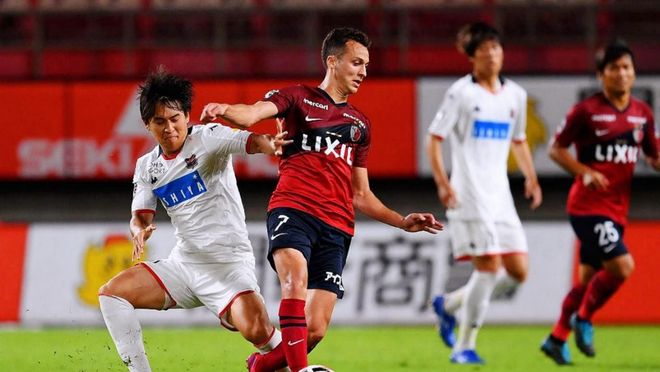 湘南海洋 VS 磐田喜悦附其他赛事分析！