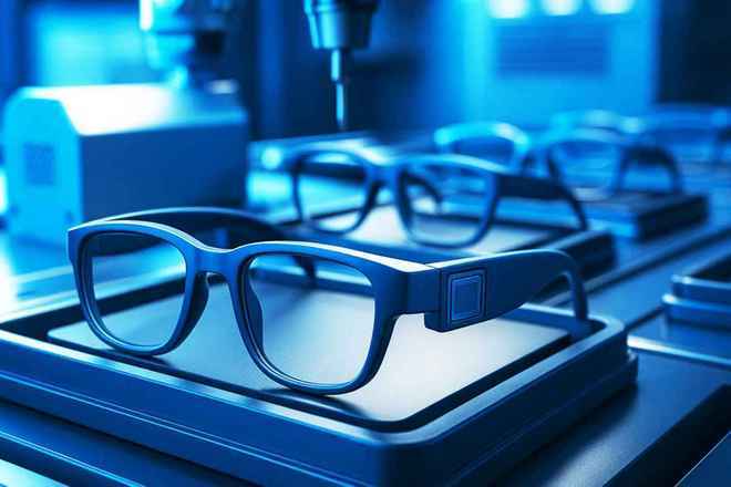 ePOP存储芯片赋能高端穿戴设备轻薄设计pg电子模拟器免费试玩妙存科技持续优化(图3) ePOP存储芯片赋能高端穿戴设备轻薄设计pg电子模拟器免费试玩妙存科技持续优化(图3)